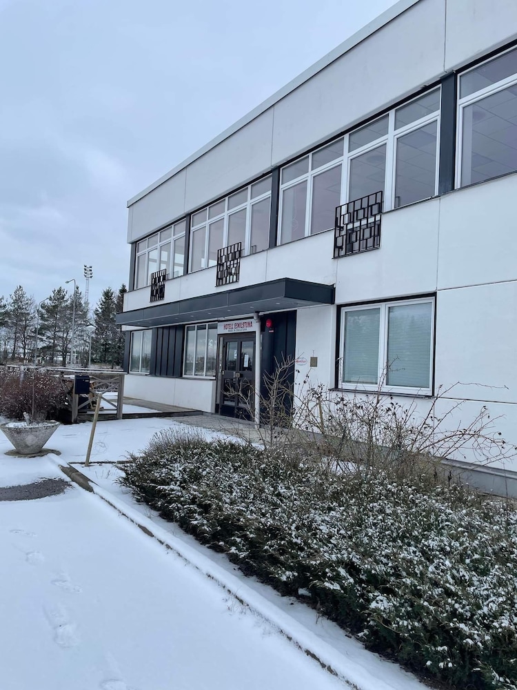 hotell eskilstuna