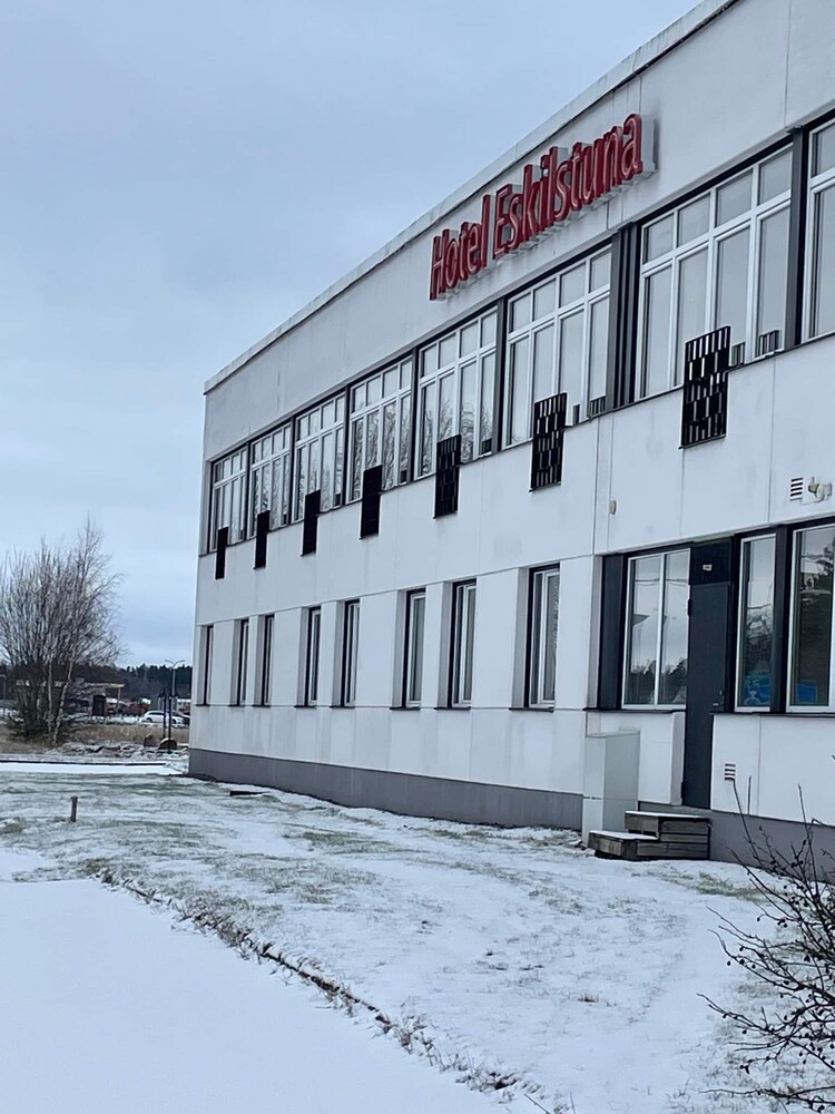 hotell eskilstuna