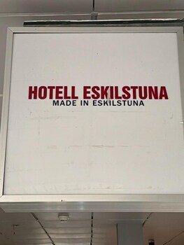 hotell eskilstuna