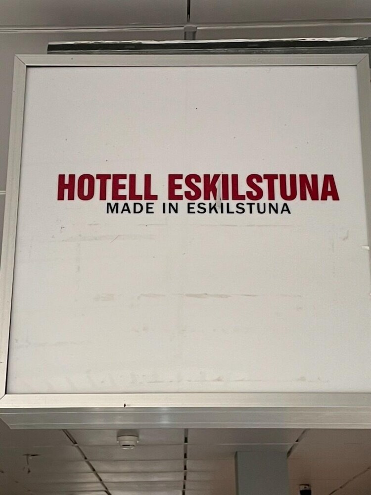 hotell eskilstuna