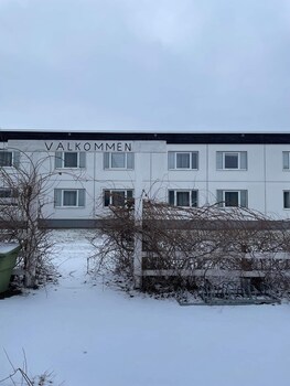 hotell eskilstuna