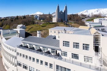 Hotel Kea By Keahotels,Northeastern Region>>Akureyri,4 star