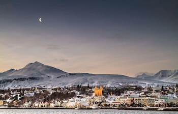 Hotel Kea By Keahotels,Northeastern Region>>Akureyri,4 star