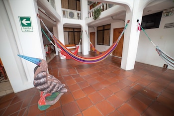 puerto ayora
