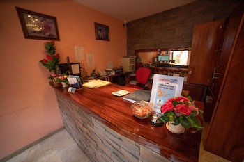 Hotel Red Booby,Near Malecon,3 star