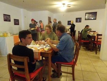 puerto ayora