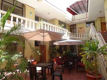 puerto ayora