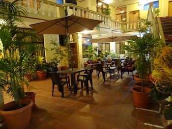 puerto ayora