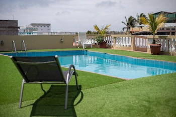 puerto ayora