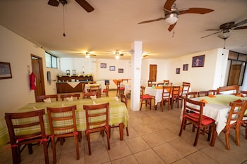 puerto ayora