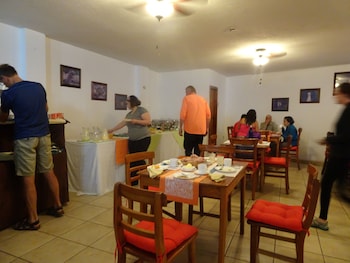 puerto ayora