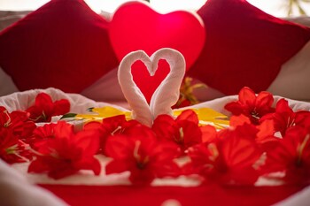 Hotel Red Booby,Near Malecon,3 star