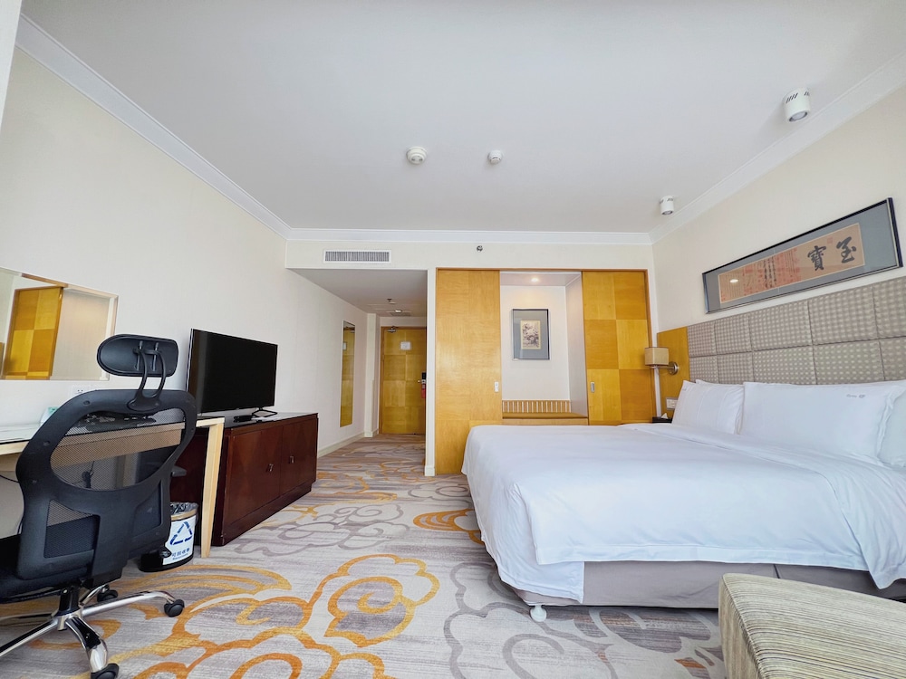 holiday inn beijing temple of heaven by ihg