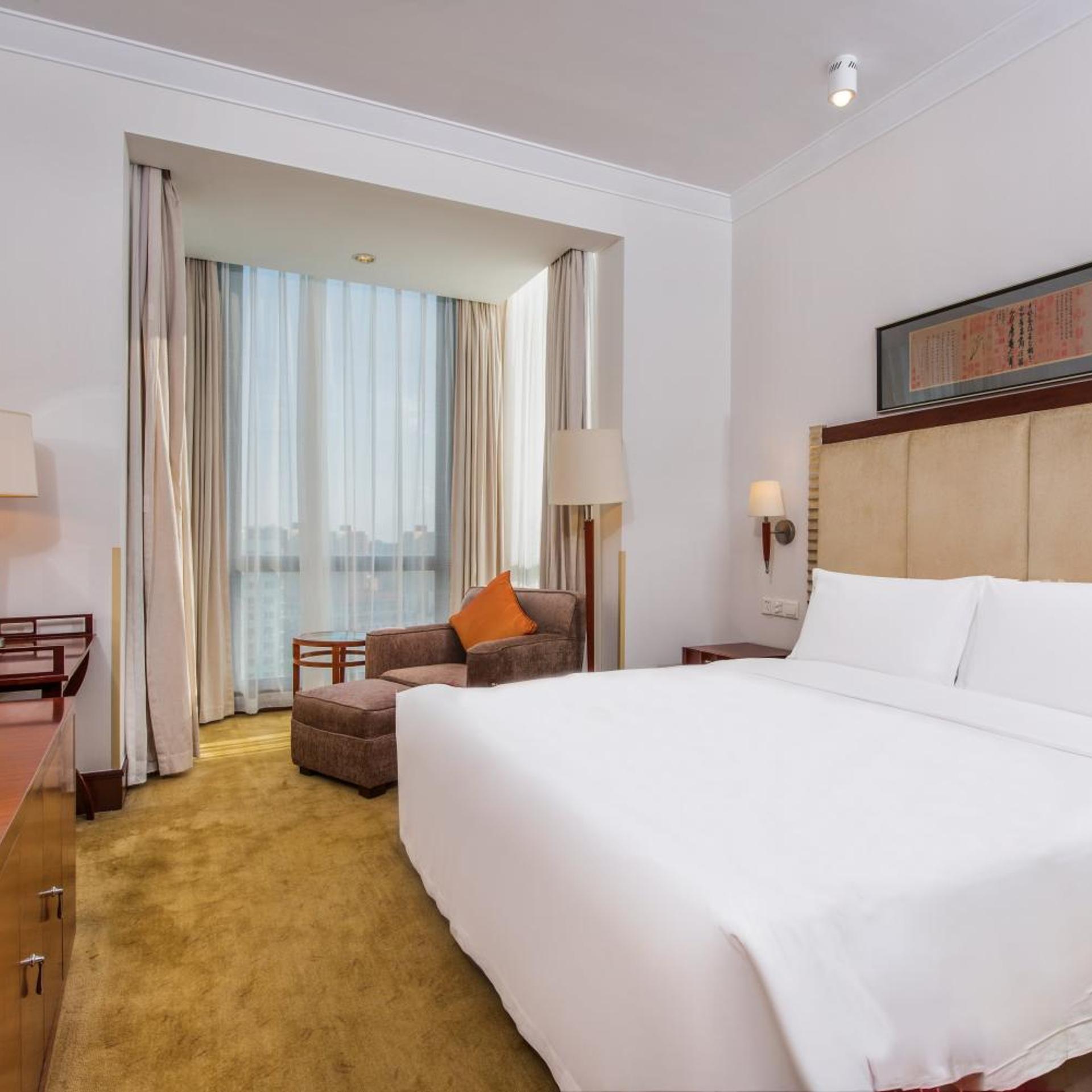 holiday inn beijing temple of heaven by ihg