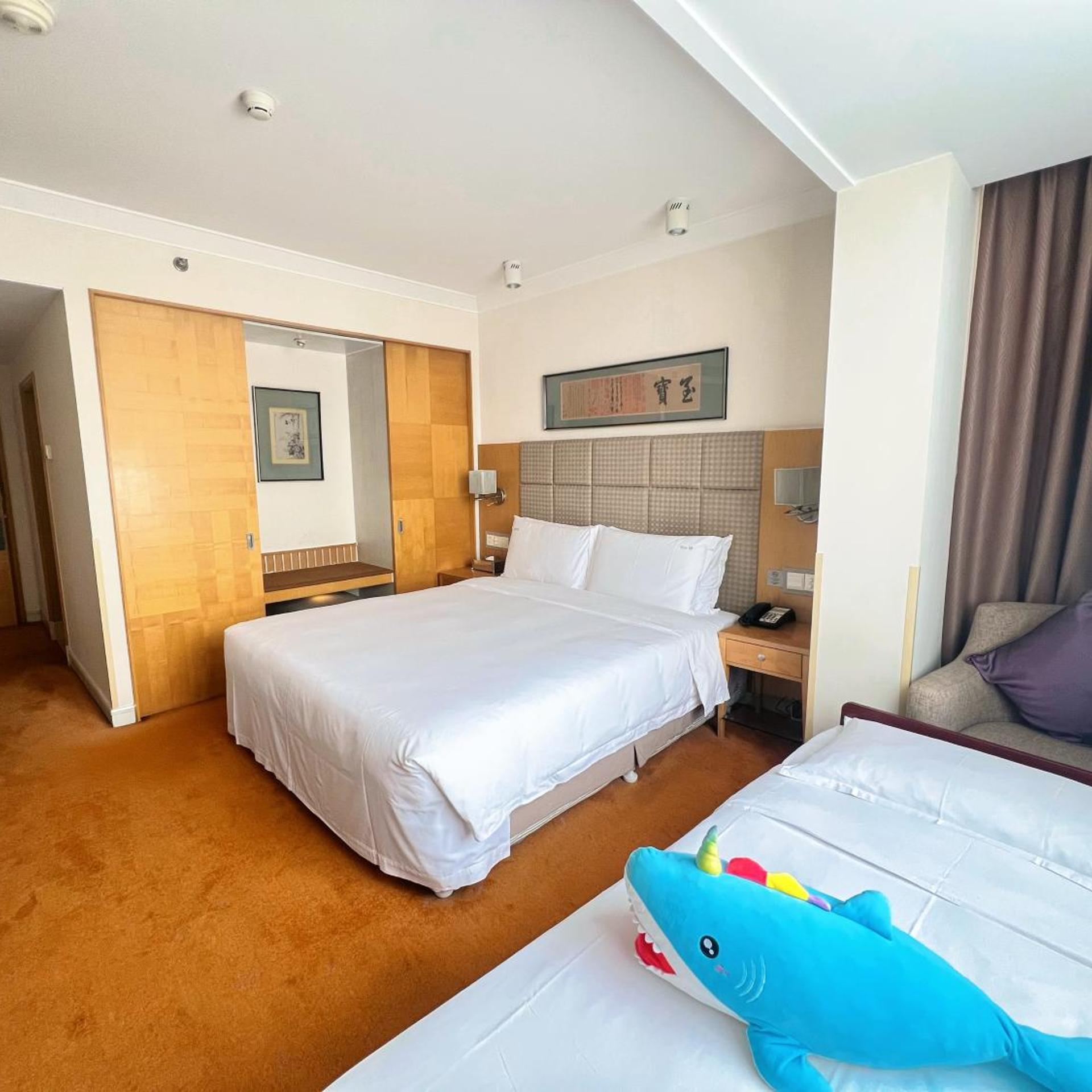 holiday inn beijing temple of heaven by ihg