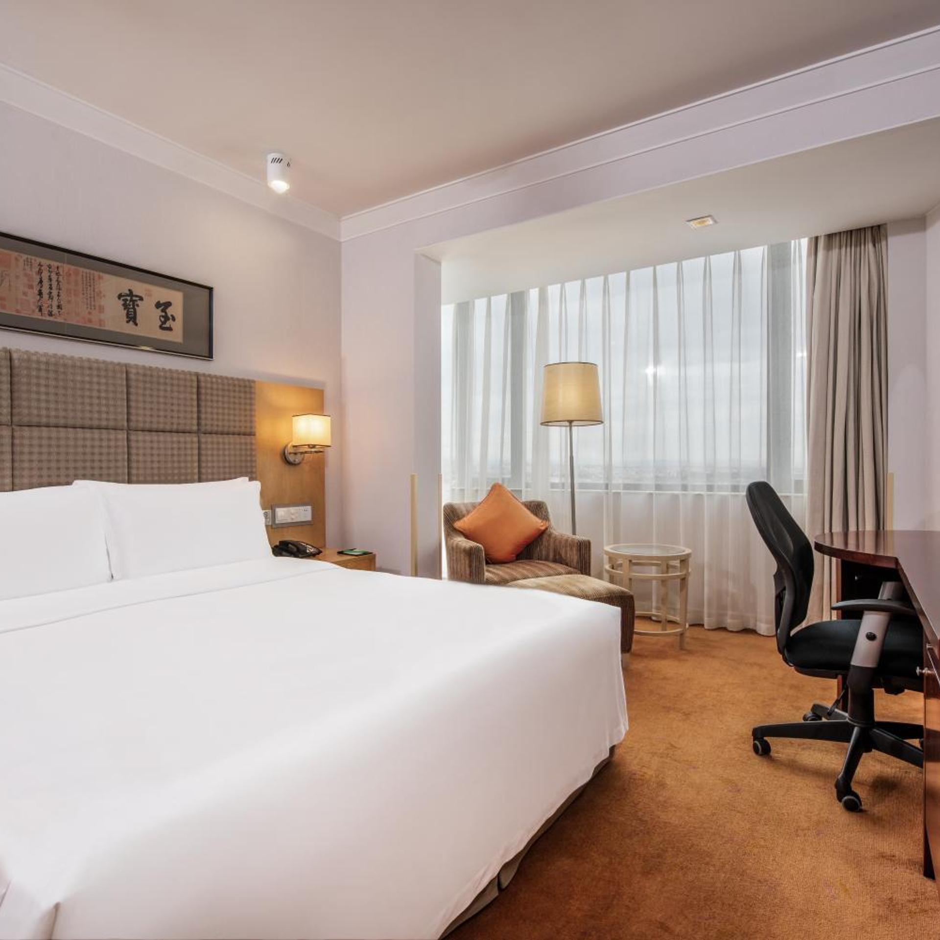 holiday inn beijing temple of heaven by ihg