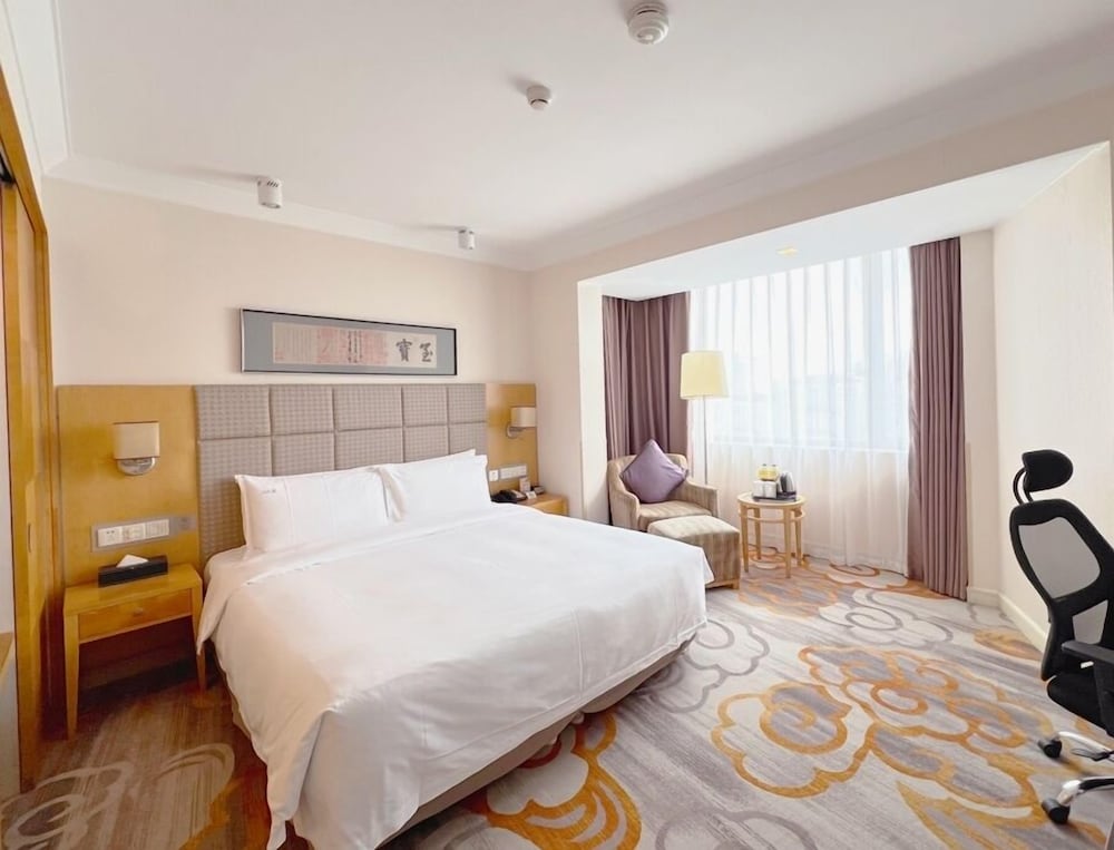 holiday inn beijing temple of heaven by ihg