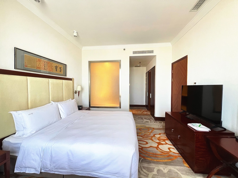 holiday inn beijing temple of heaven by ihg