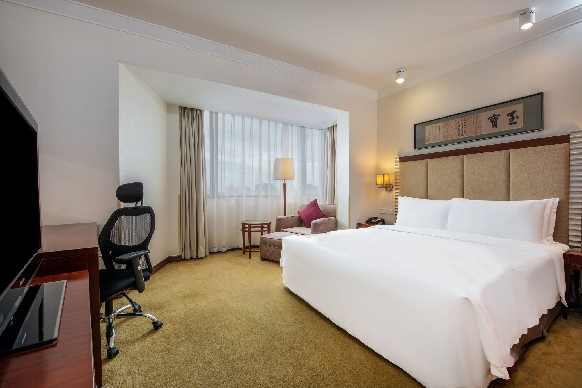 holiday inn beijing temple of heaven by ihg