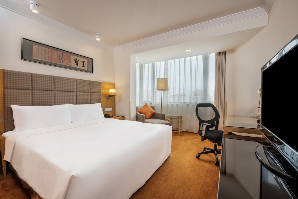 holiday inn beijing temple of heaven by ihg
