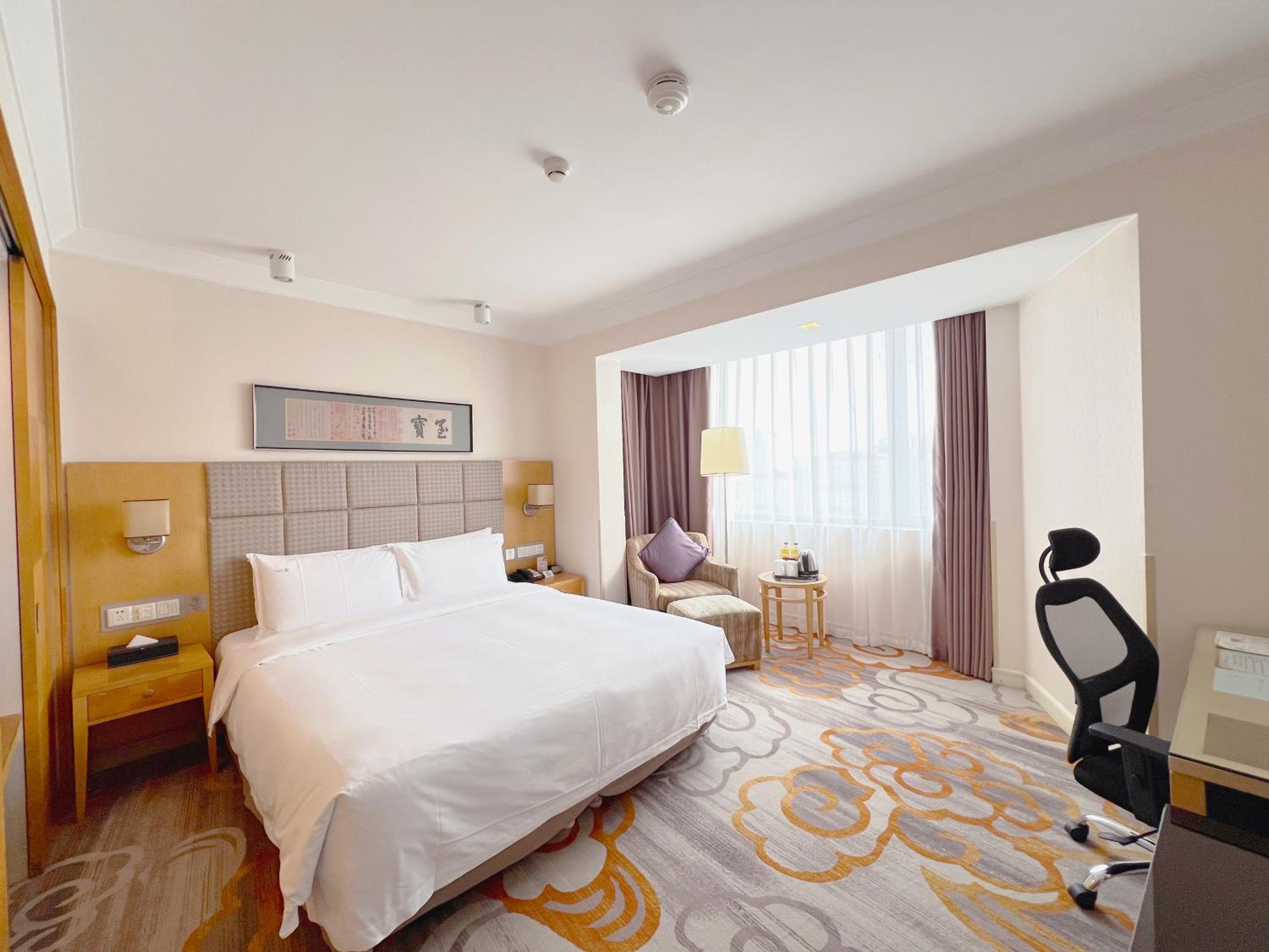 holiday inn beijing temple of heaven by ihg
