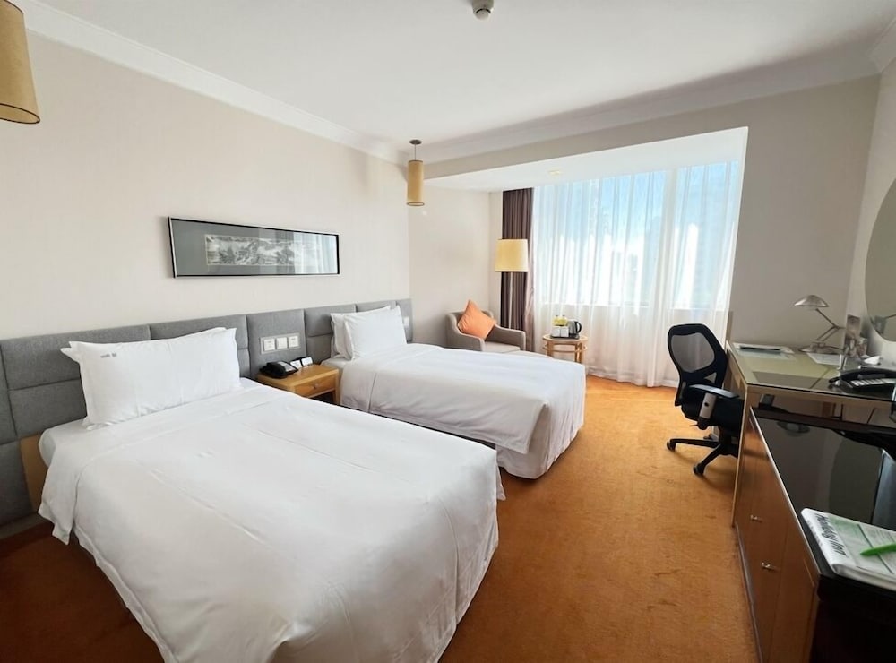 holiday inn beijing temple of heaven by ihg