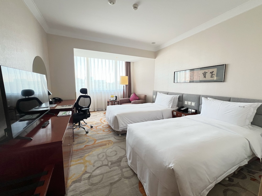 holiday inn beijing temple of heaven by ihg