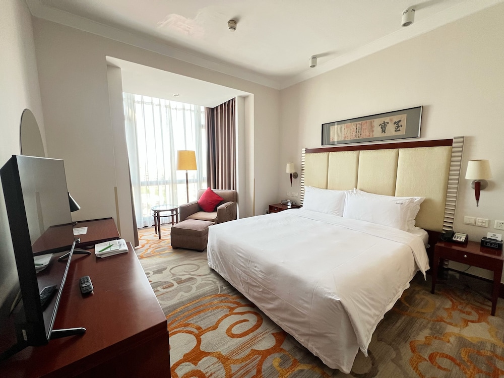 holiday inn beijing temple of heaven by ihg