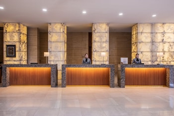 Holiday Inn Beijing Temple Of Heaven By Ihg,Beijing Railway Station>>Beijing,4 star