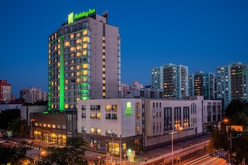 Holiday Inn Beijing Temple Of Heaven By Ihg,Beijing Railway Station>>Beijing,4 star