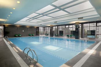 Holiday Inn Beijing Temple Of Heaven By Ihg,Beijing Railway Station>>Beijing,4 star