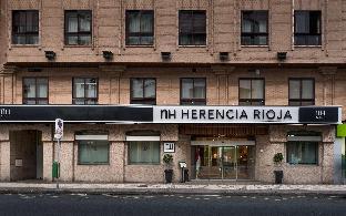 Nh Logrono Herencia Rioja,La Rioja>>Fuenmayor,4 star