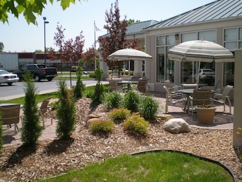 hilton garden inn minneapolis eagan