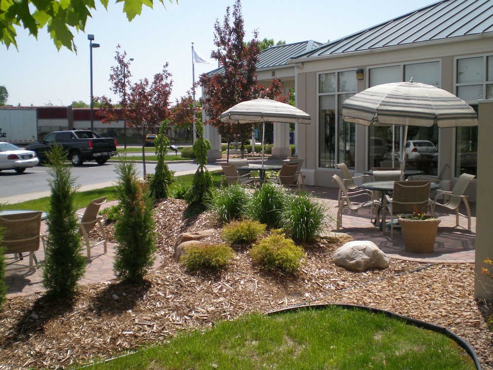 hilton garden inn minneapolis eagan