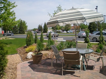 hilton garden inn minneapolis eagan