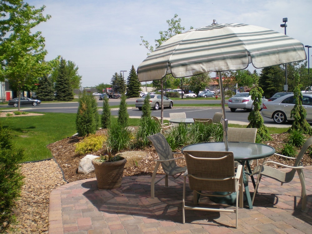 hilton garden inn minneapolis eagan