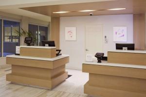 Hilton Garden Inn Minneapolis Eagan,Dakota>>Bloomington,3 star