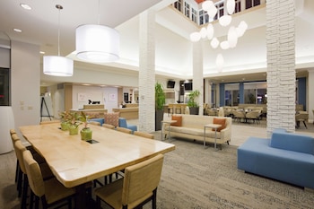 hilton garden inn minneapolis eagan
