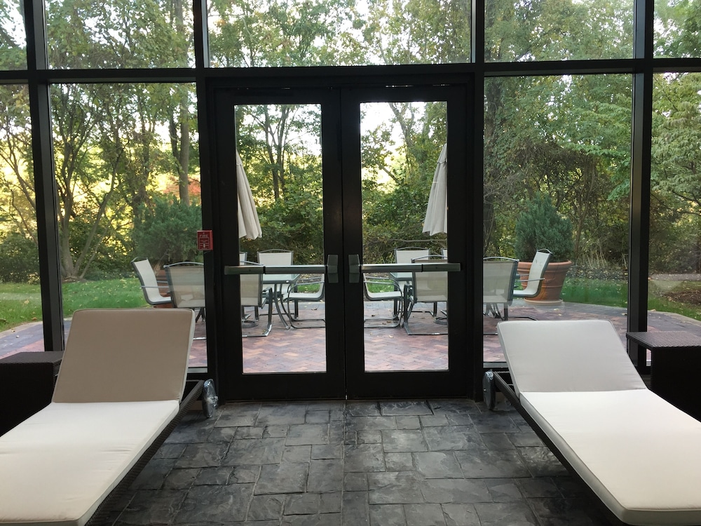 hilton east brunswick hotel and executive meeting center