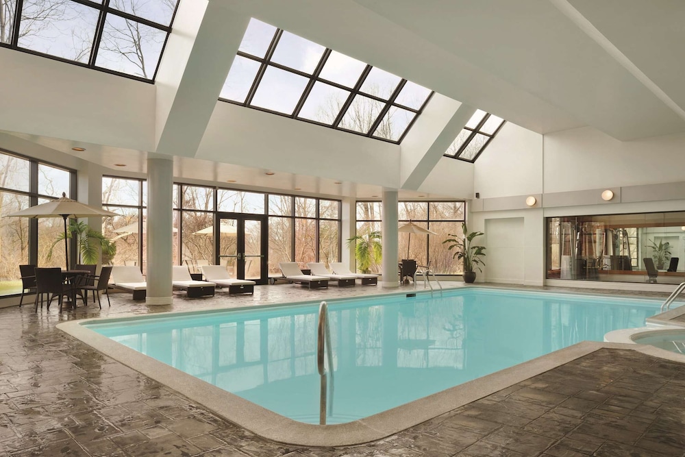 hilton east brunswick hotel and executive meeting center