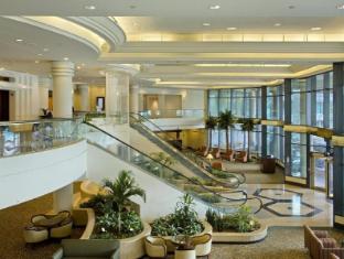 Hilton East Brunswick Hotel & Executive Meeting Center,New Brunswick>>East Brunswick,4 star