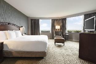 Hilton East Brunswick Hotel & Executive Meeting Center,New Brunswick>>East Brunswick,4 star