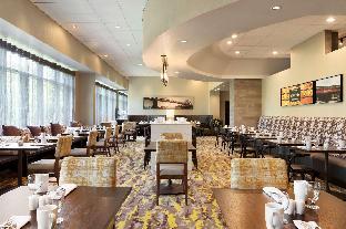 Hilton East Brunswick Hotel & Executive Meeting Center,New Brunswick>>East Brunswick,4 star
