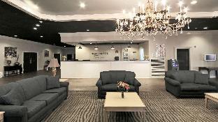Travelodge By Wyndham Memphis Airport/Graceland,Graceland>>Downtown Memphis,2 star