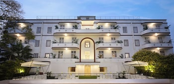 ambassador new delhi ihcl seleqtions