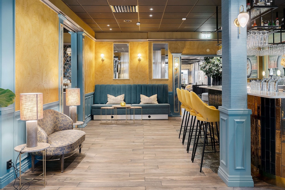 best western hotell karlshamn