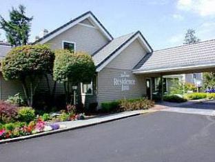 Residence Inn By Marriott Seattle Bellevue,King County>>Bellevue,3 star
