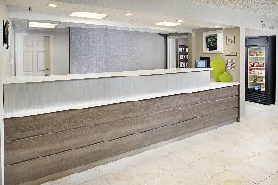 Residence Inn By Marriott Seattle Bellevue,King County>>Bellevue,3 star