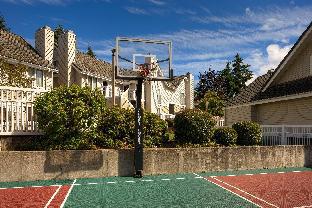 Residence Inn By Marriott Seattle Bellevue,King County>>Bellevue,3 star