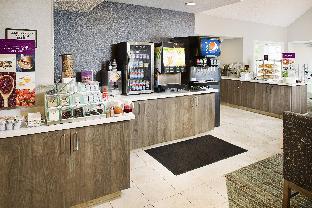 Residence Inn By Marriott Seattle Bellevue,King County>>Bellevue,3 star